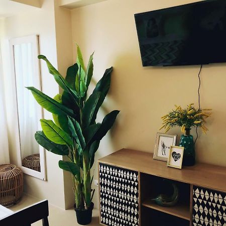 Davao Boutique Condos - Avida מראה חיצוני תמונה