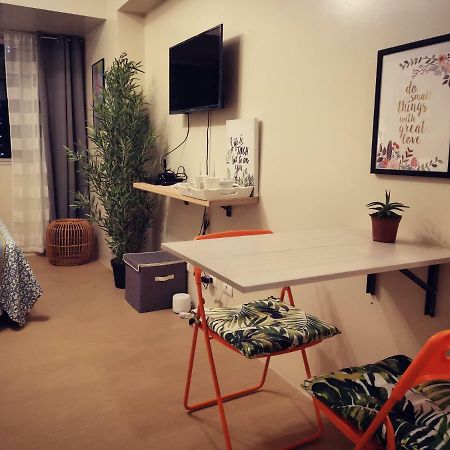 Davao Boutique Condos - Avida מראה חיצוני תמונה