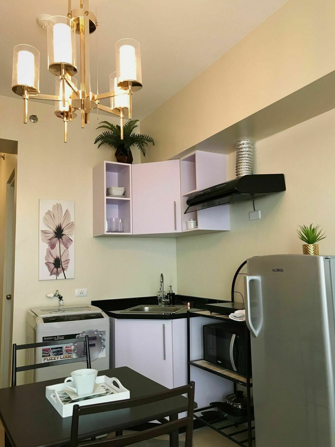Davao Boutique Condos - Avida מראה חיצוני תמונה