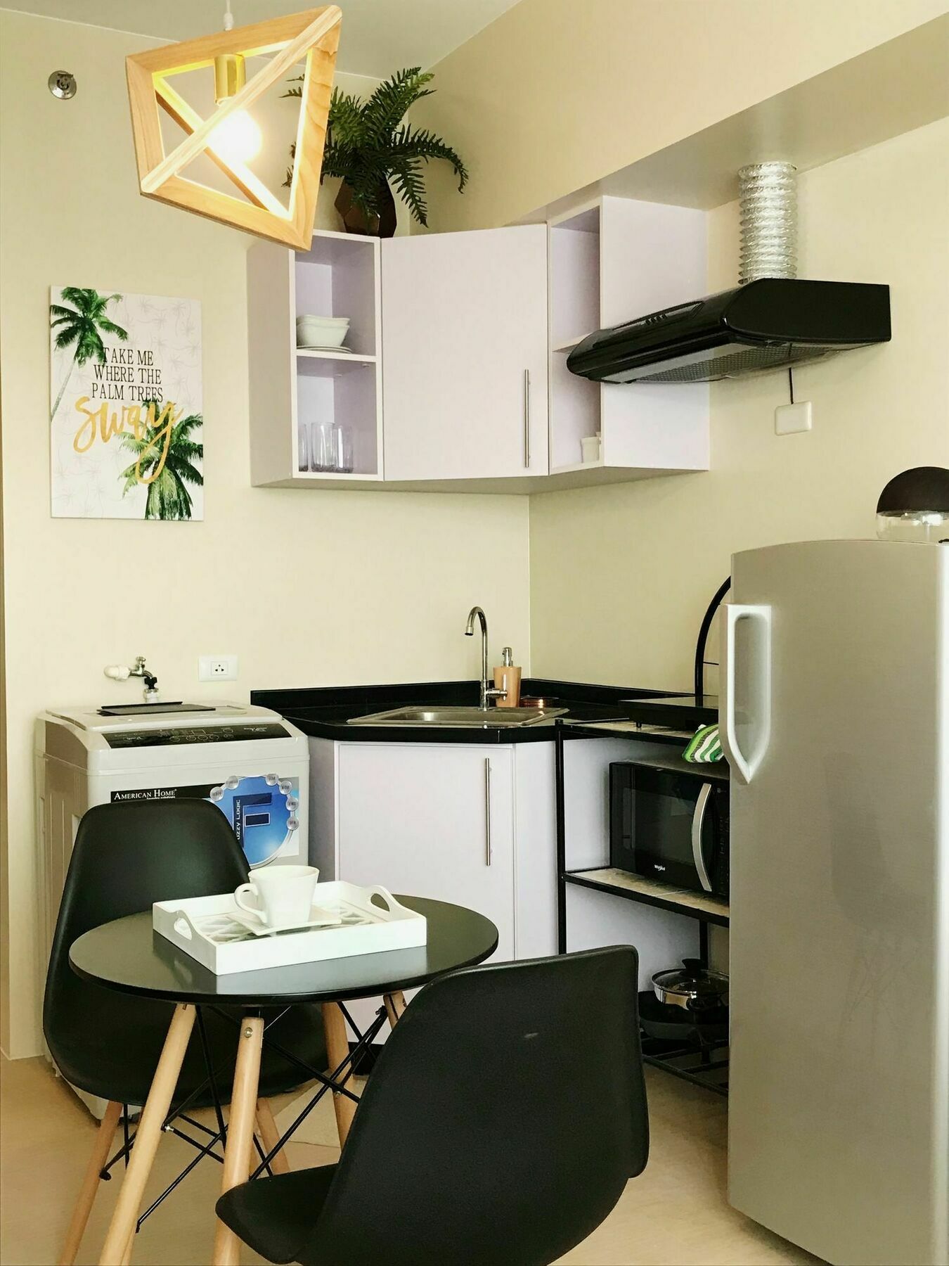 Davao Boutique Condos - Avida מראה חיצוני תמונה