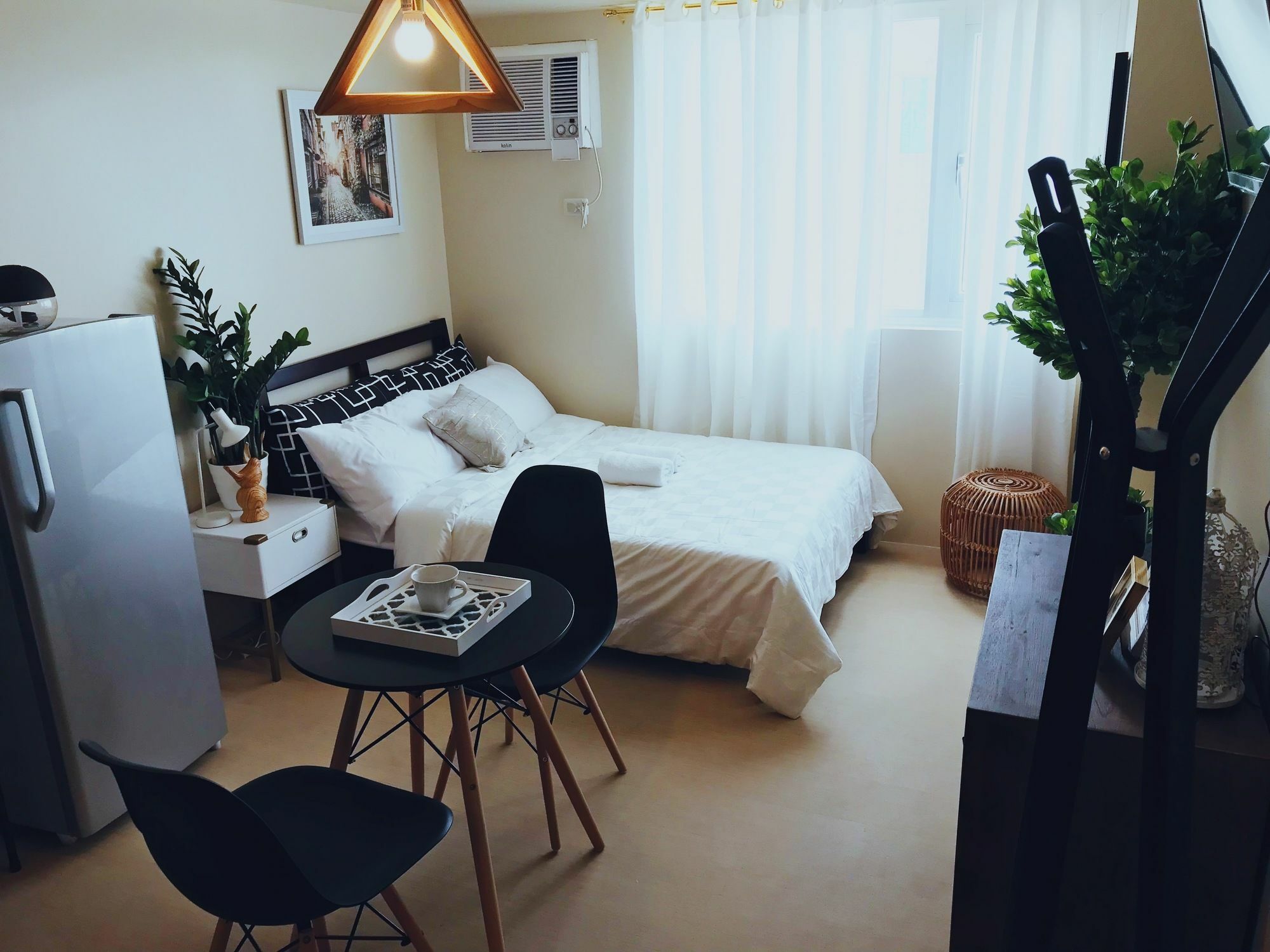 Davao Boutique Condos - Avida מראה חיצוני תמונה
