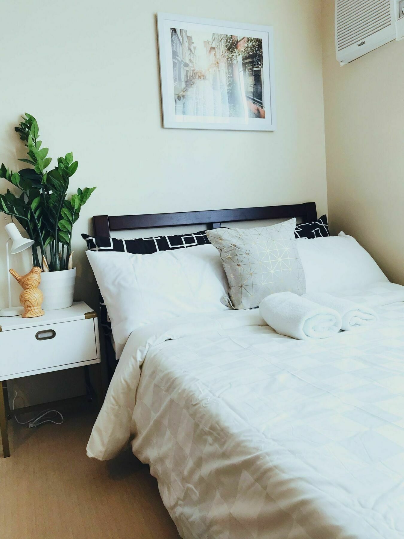 Davao Boutique Condos - Avida מראה חיצוני תמונה