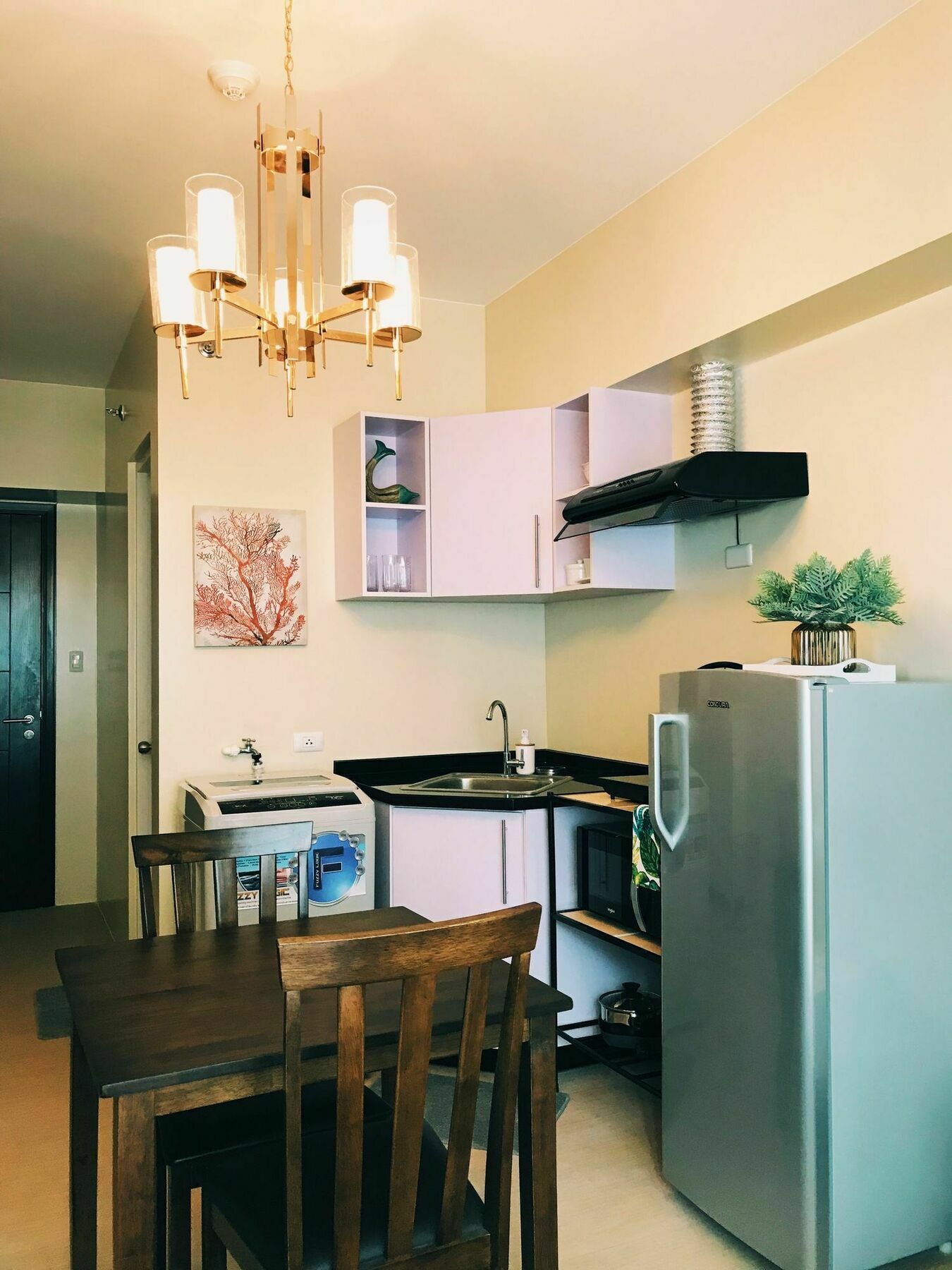 Davao Boutique Condos - Avida מראה חיצוני תמונה