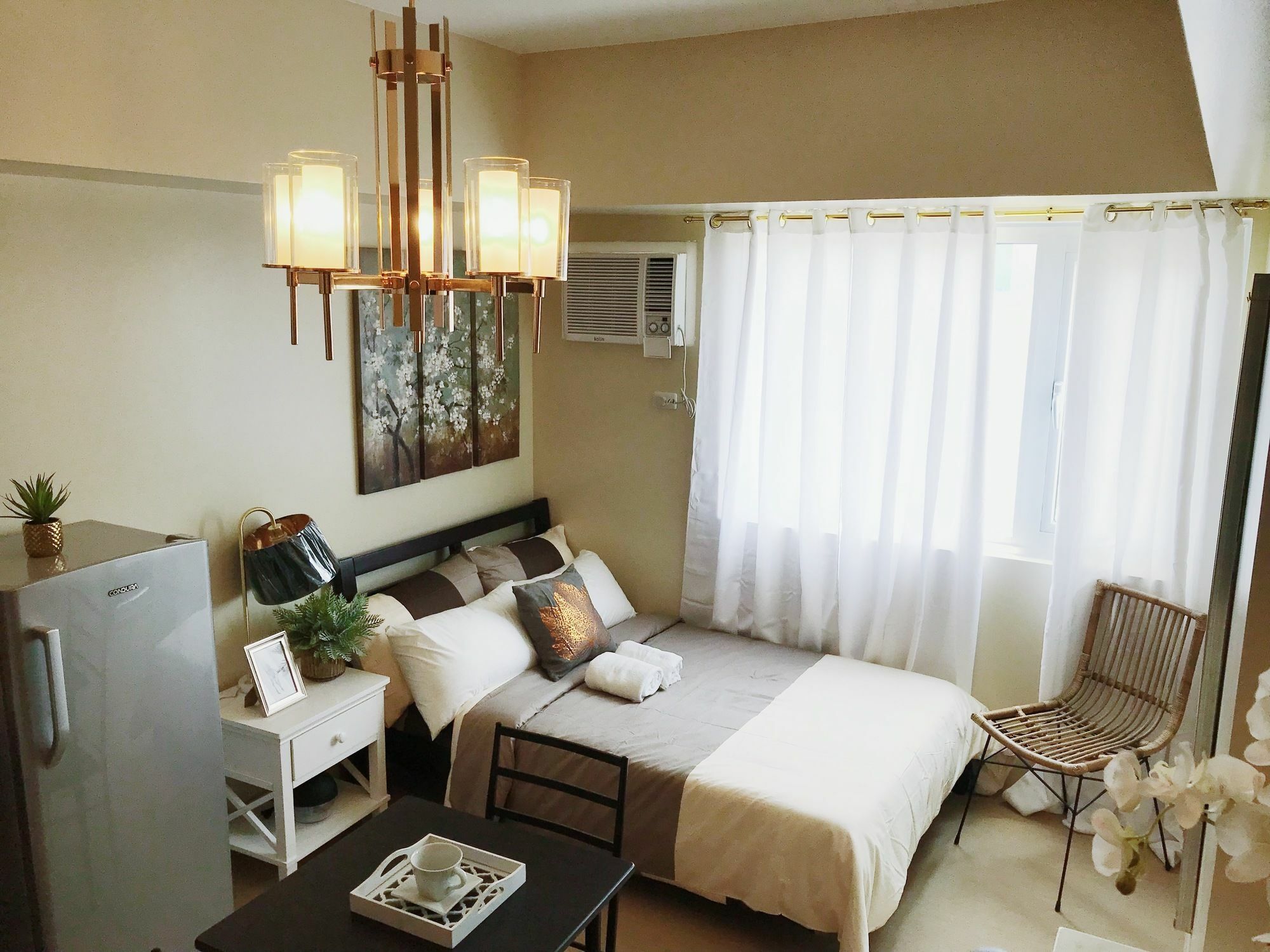 Davao Boutique Condos - Avida מראה חיצוני תמונה