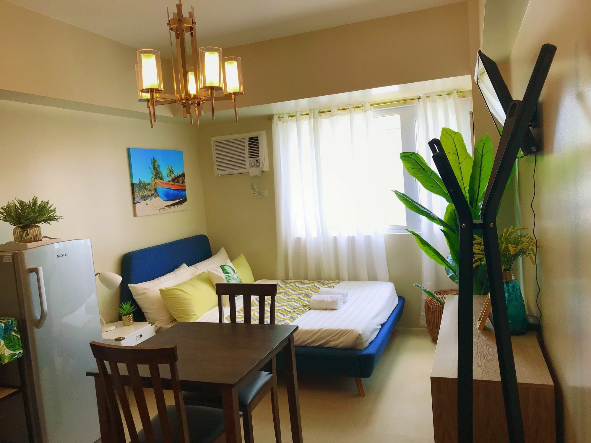 Davao Boutique Condos - Avida מראה חיצוני תמונה