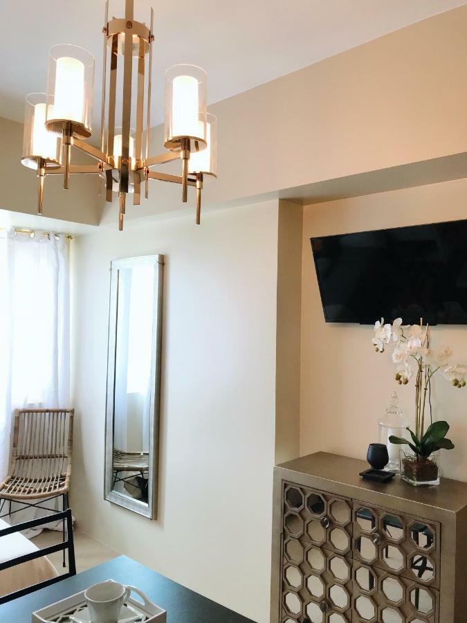 Davao Boutique Condos - Avida מראה חיצוני תמונה
