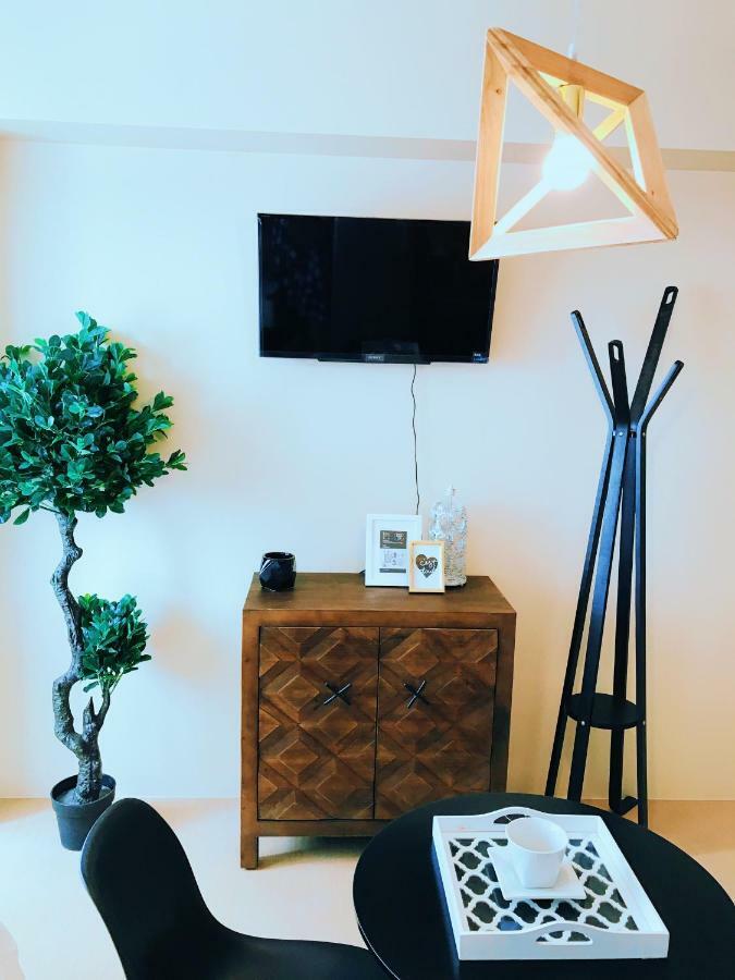 Davao Boutique Condos - Avida מראה חיצוני תמונה