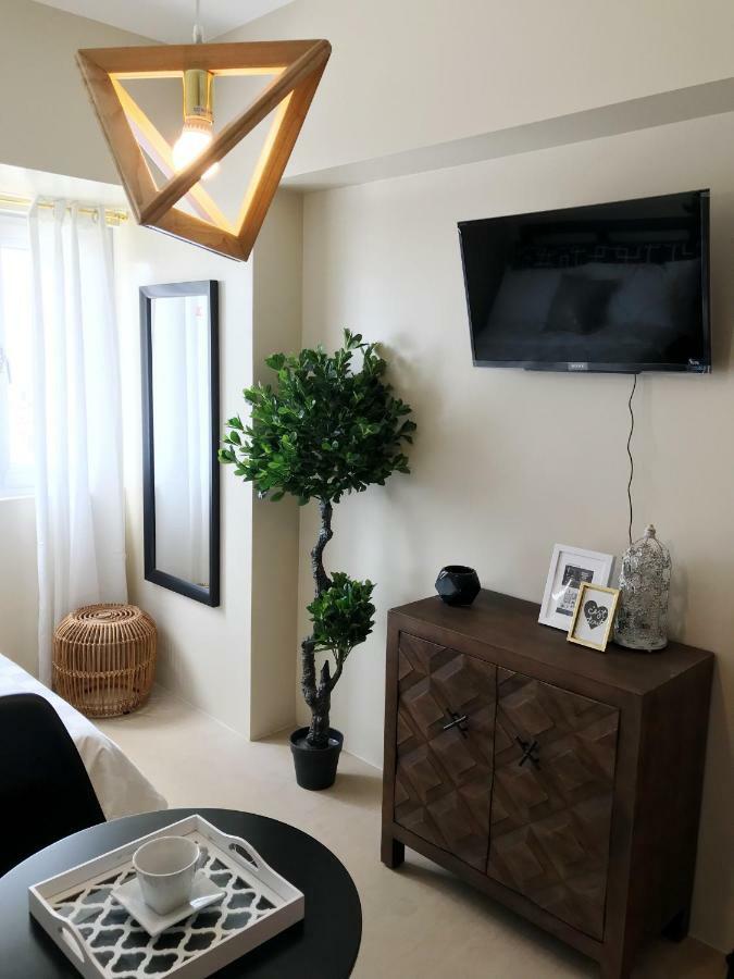 Davao Boutique Condos - Avida מראה חיצוני תמונה