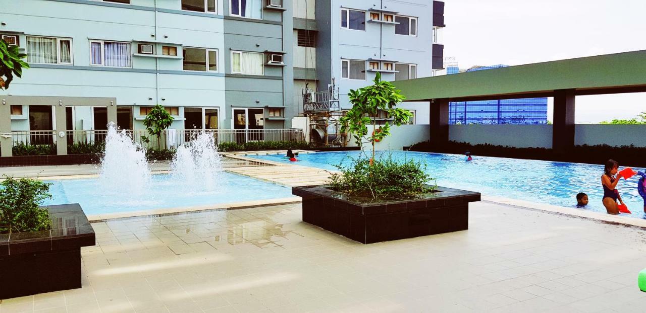 Davao Boutique Condos - Avida מראה חיצוני תמונה