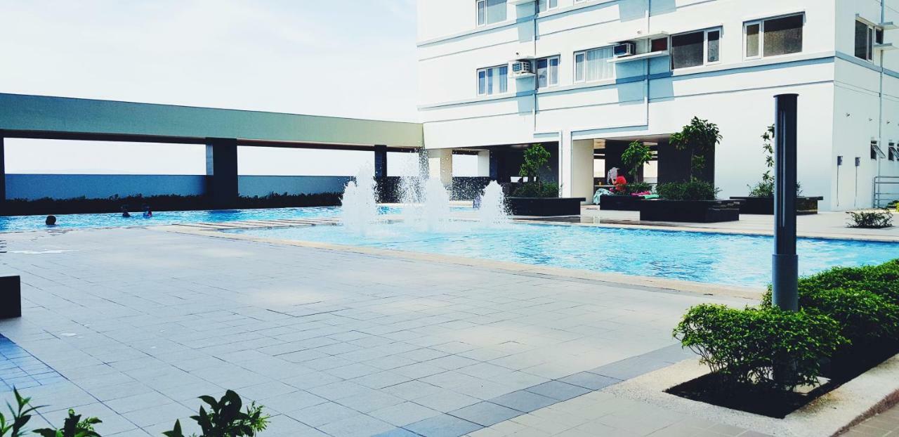 Davao Boutique Condos - Avida מראה חיצוני תמונה