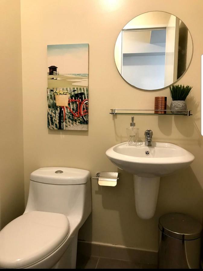 Davao Boutique Condos - Avida מראה חיצוני תמונה