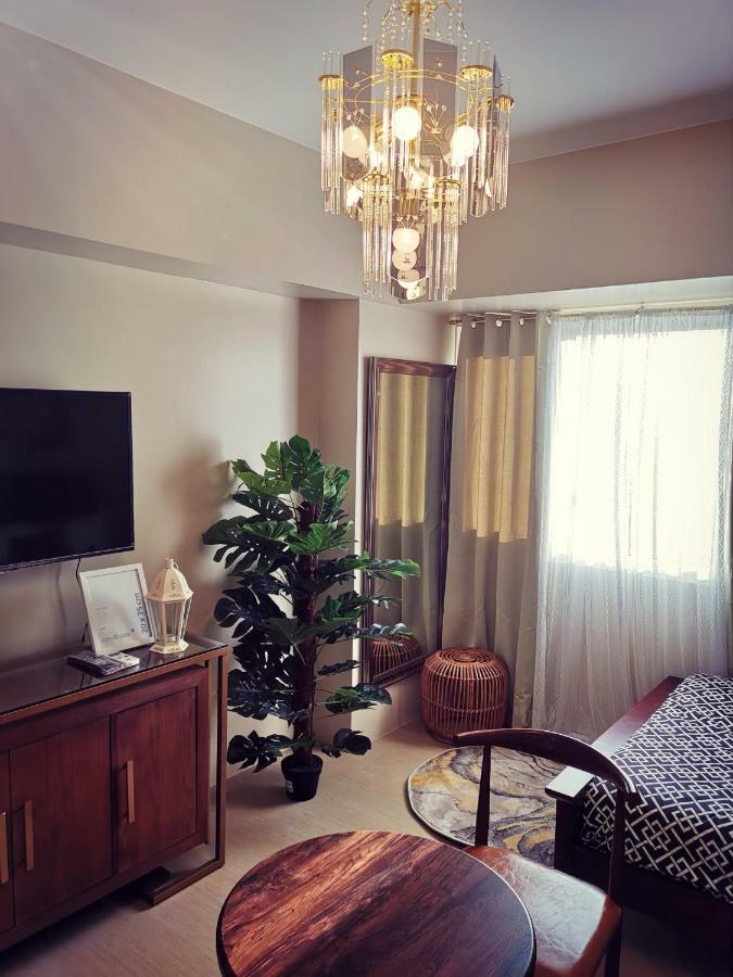 Davao Boutique Condos - Avida מראה חיצוני תמונה
