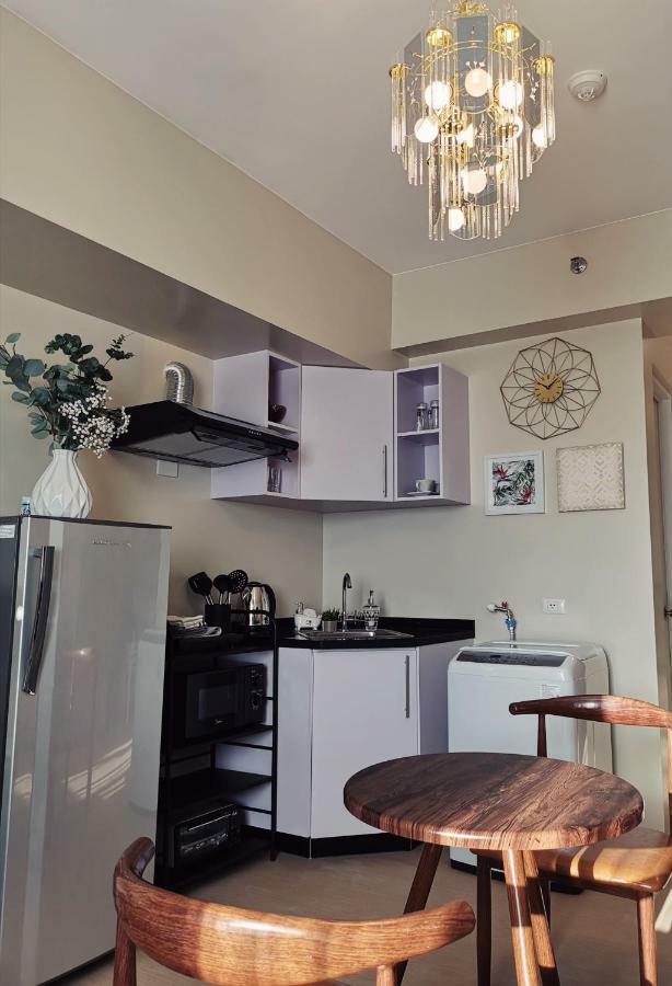 Davao Boutique Condos - Avida מראה חיצוני תמונה