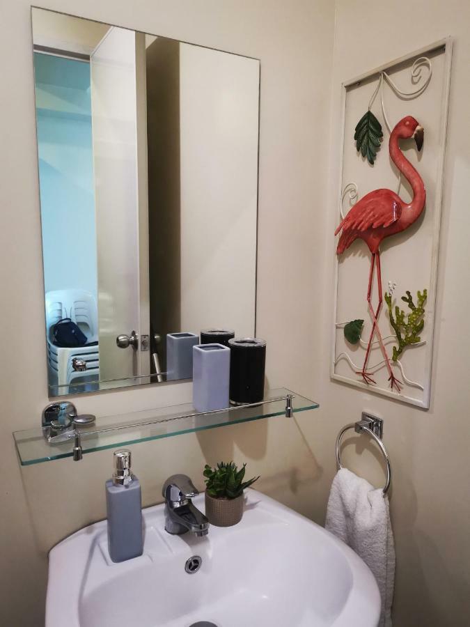 Davao Boutique Condos - Avida מראה חיצוני תמונה