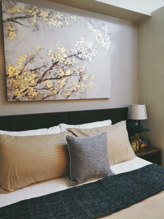 Davao Boutique Condos - Avida מראה חיצוני תמונה