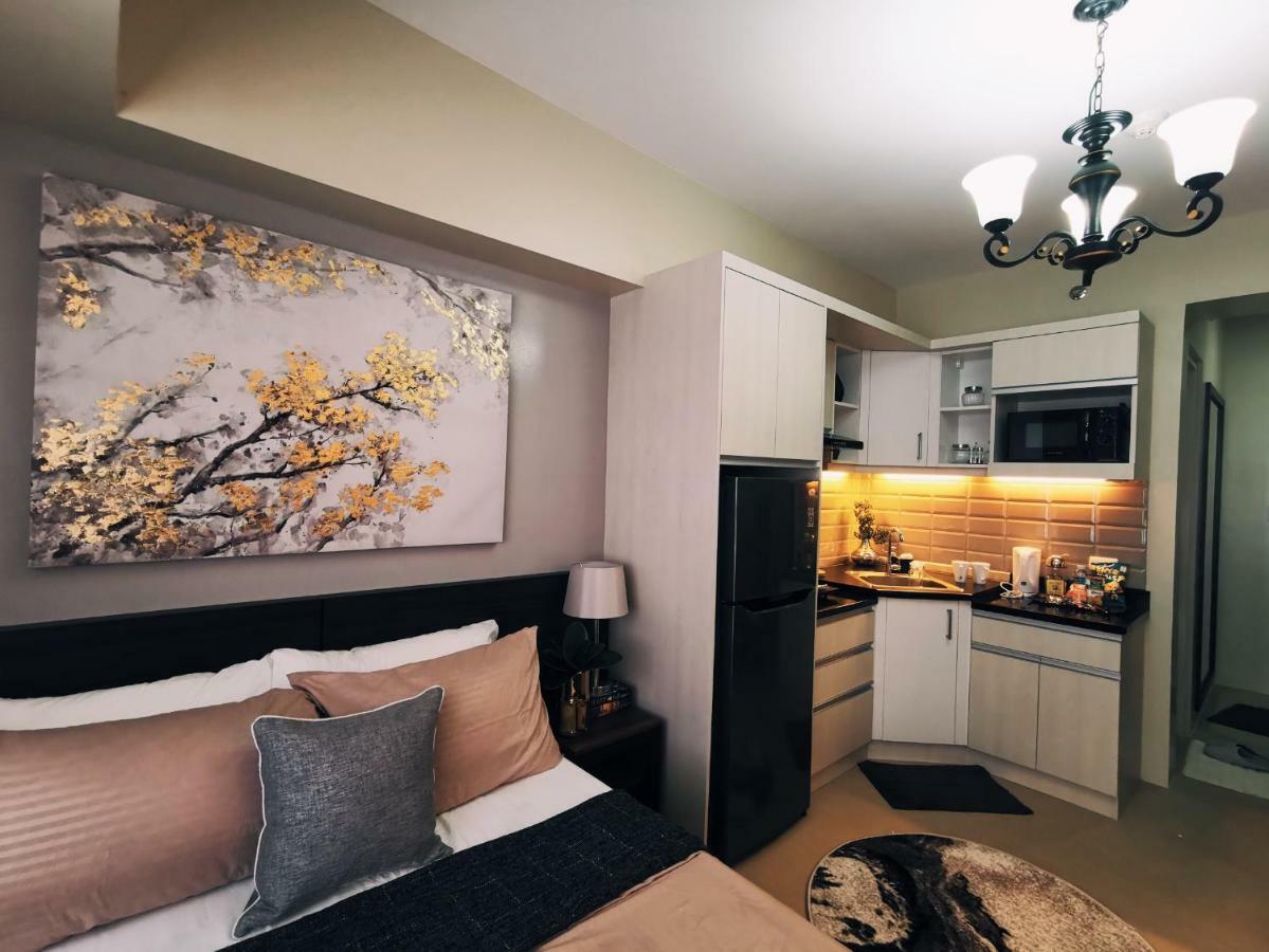 Davao Boutique Condos - Avida מראה חיצוני תמונה