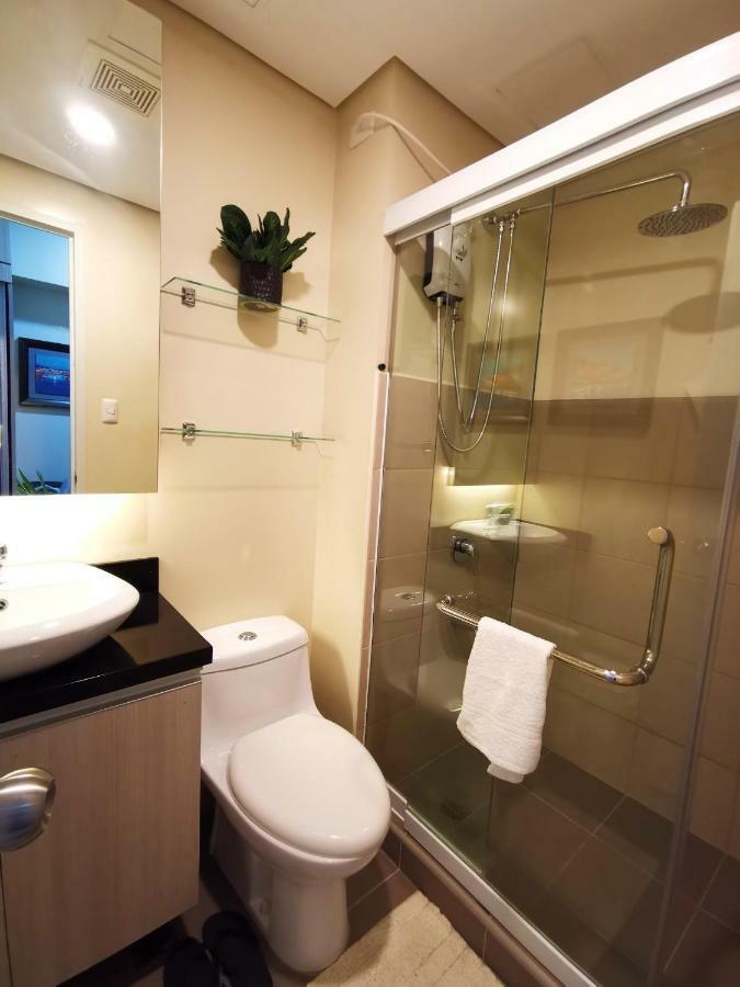 Davao Boutique Condos - Avida מראה חיצוני תמונה