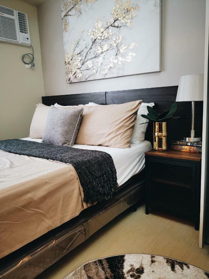 Davao Boutique Condos - Avida מראה חיצוני תמונה