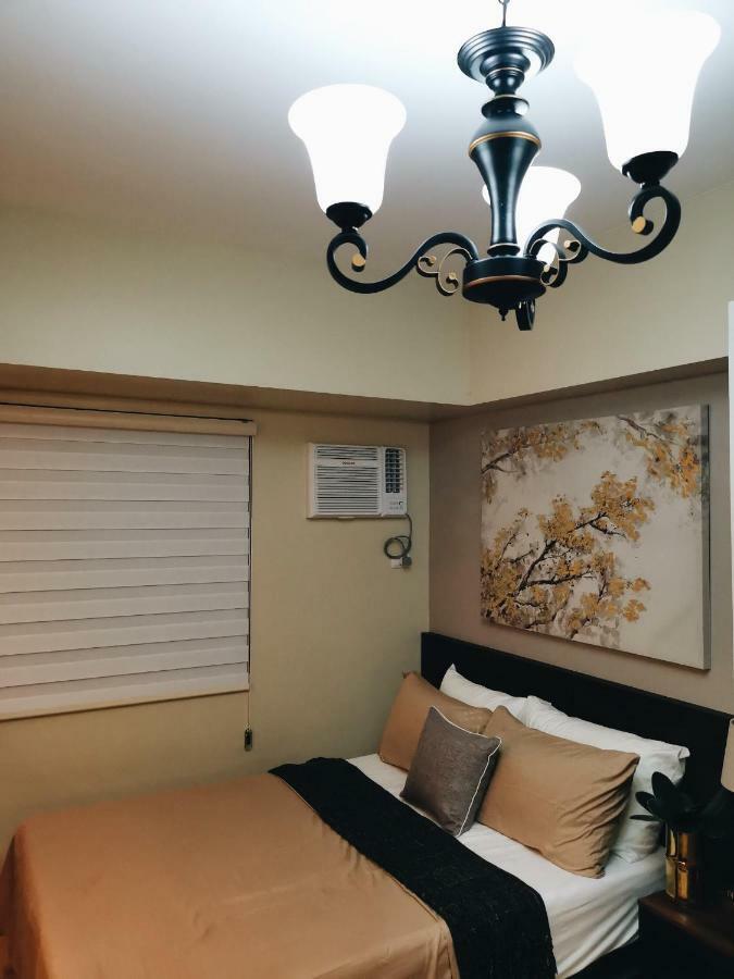 Davao Boutique Condos - Avida מראה חיצוני תמונה