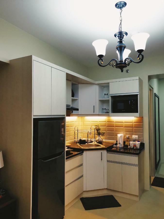 Davao Boutique Condos - Avida מראה חיצוני תמונה