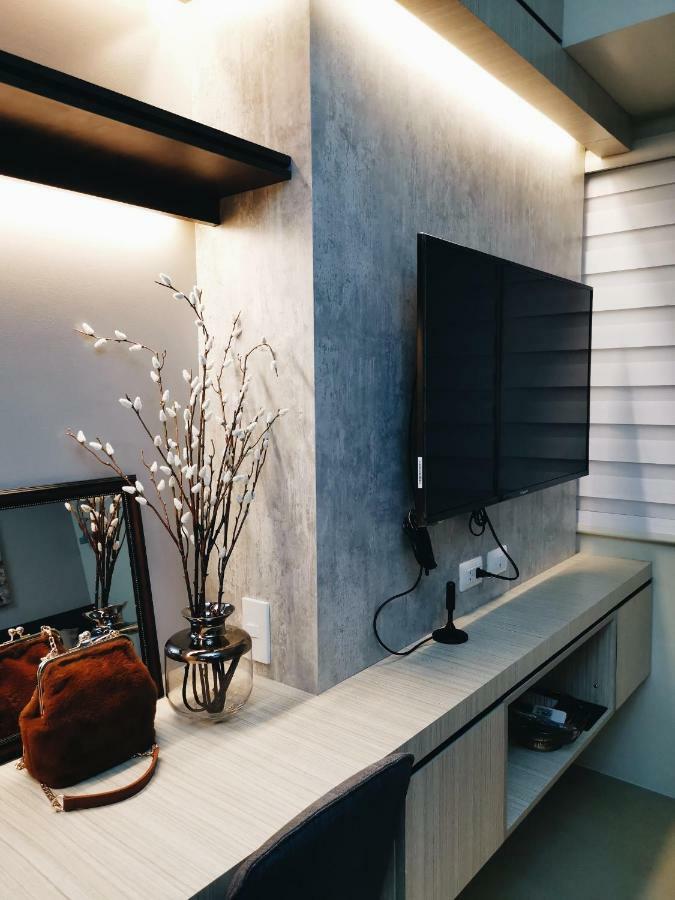 Davao Boutique Condos - Avida מראה חיצוני תמונה
