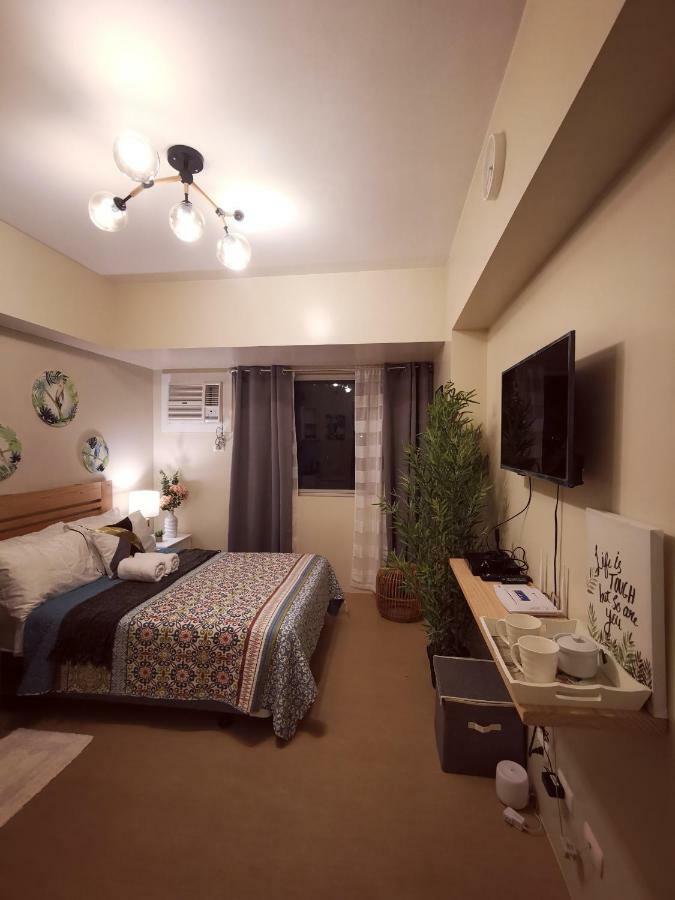 Davao Boutique Condos - Avida מראה חיצוני תמונה