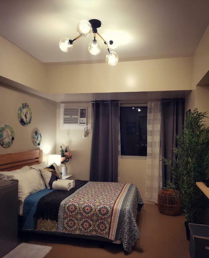 Davao Boutique Condos - Avida מראה חיצוני תמונה