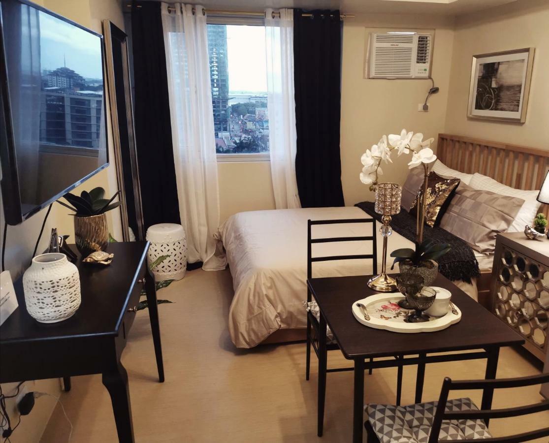 Davao Boutique Condos - Avida מראה חיצוני תמונה