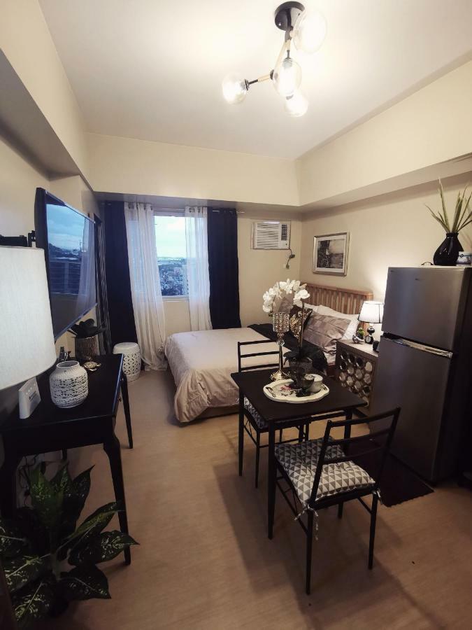 Davao Boutique Condos - Avida מראה חיצוני תמונה