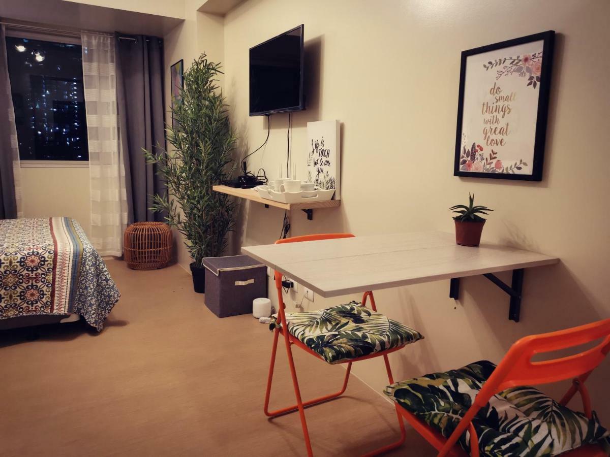 Davao Boutique Condos - Avida מראה חיצוני תמונה